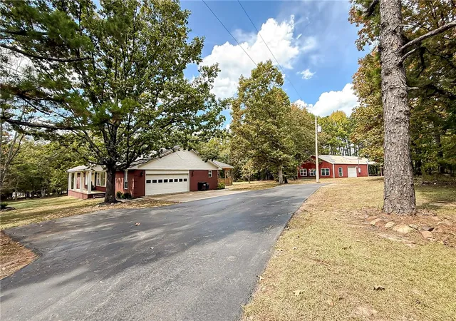 Photo 2 of Single family home for sale at 220 Tall Timber Cvs, Dover, AR 72837 | MLS# 1361766 | Listing updated on 2026-09-12