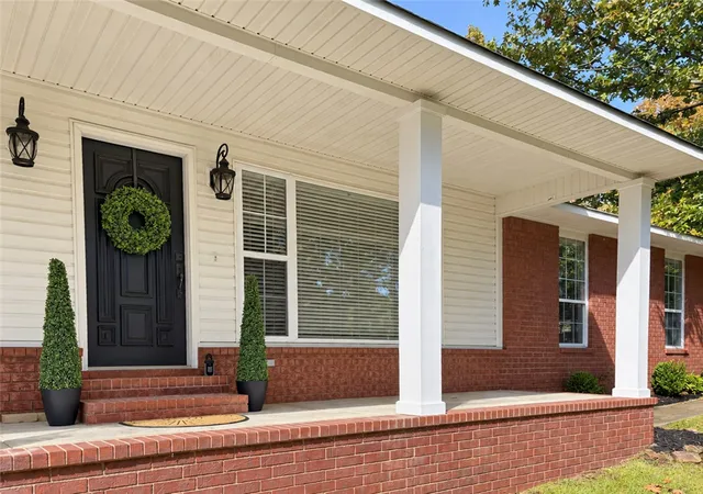 Photo 3 of Single family home for sale at 220 Tall Timber Cvs, Dover, AR 72837 | MLS# 1361766 | Listing updated on 2026-09-12