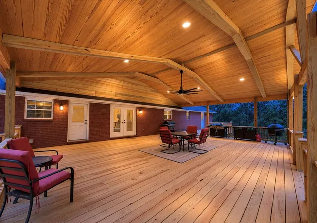 Photo 4 of Single family home for sale at 220 Tall Timber Cvs, Dover, AR 72837 | MLS# 1361766 | Listing updated on 2026-09-12