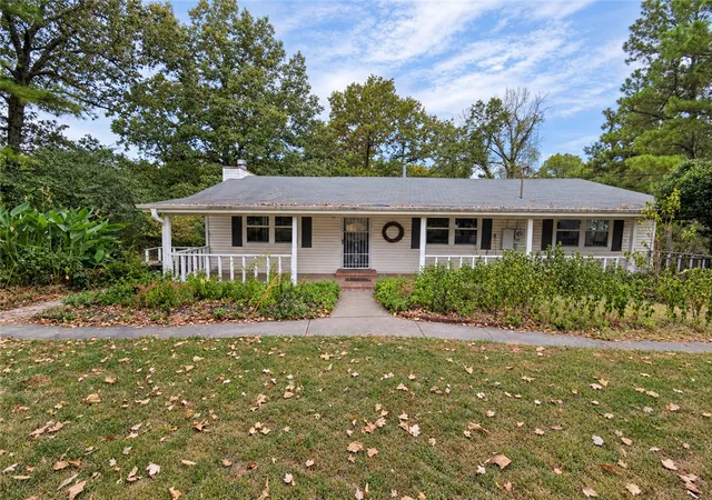 Photo 1 of Single family home for sale at 8551 W Athens Ln, Fayetteville, AR 72704 | MLS# 1361894 | Listing updated on 2026-09-14