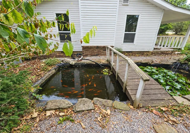 Photo 4 of Single family home for sale at 8551 W Athens Ln, Fayetteville, AR 72704 | MLS# 1361894 | Listing updated on 2026-10-05