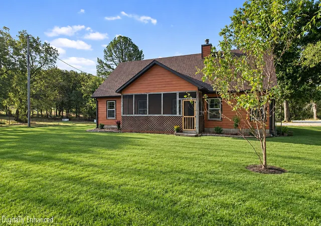 Photo 1 of Single family home for sale at 459 E Wallin Mountain Rd, West Fork, AR 72774 | MLS# 1361401 | Listing updated on 2026-09-12