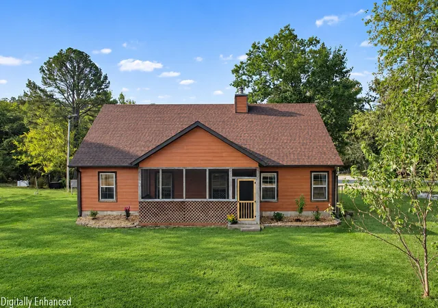 Photo 2 of Single family home for sale at 459 E Wallin Mountain Rd, West Fork, AR 72774 | MLS# 1361401 | Listing updated on 2026-09-12