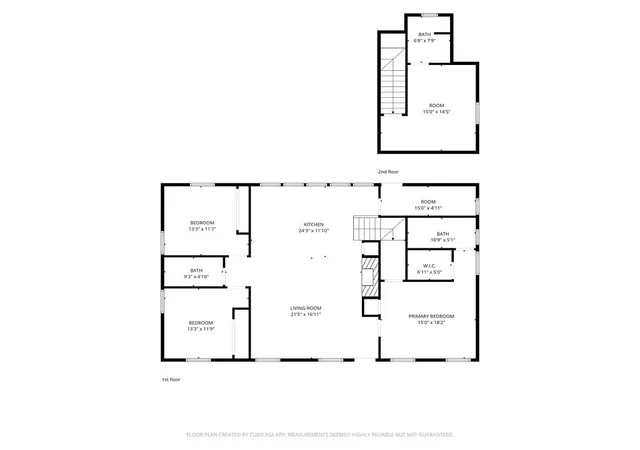 Photo 33 of Single family home for sale at 459 E Wallin Mountain Rd, West Fork, AR 72774 | MLS# 1361401 | Listing updated on 2026-09-12