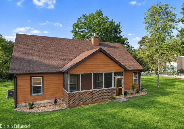 Photo 2 of Single family home for sale at 459 E Wallin Mountain Rd, West Fork, AR 72774 | MLS# 1361401 | Listing updated on 2026-09-12