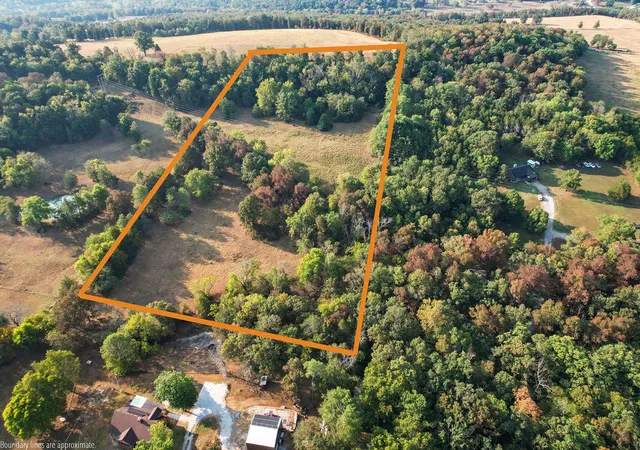 Land for sale at E Wallin Mountain Rd, West Fork, AR 72774 | MLS# 1361405