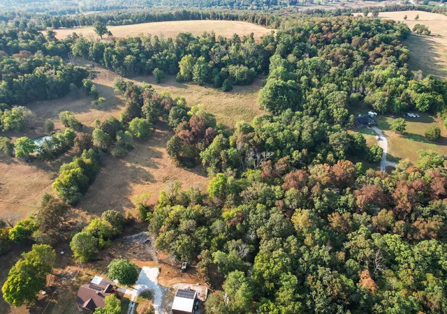 Photo 1 of Land for sale at E Wallin Mountain Rd, West Fork, AR 72774 | MLS# 1361405 | Listing updated on 2026-09-14