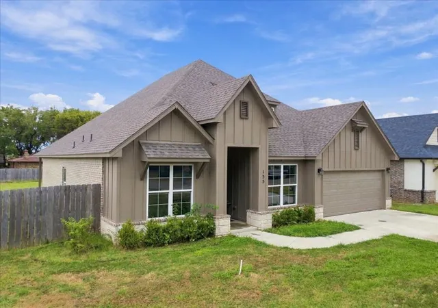 Photo 2 of Single family home for sale at 135 E Boston, Broken Arrow, OK 74012 | MLS# 1361900 | Listing updated on 2026-09-12