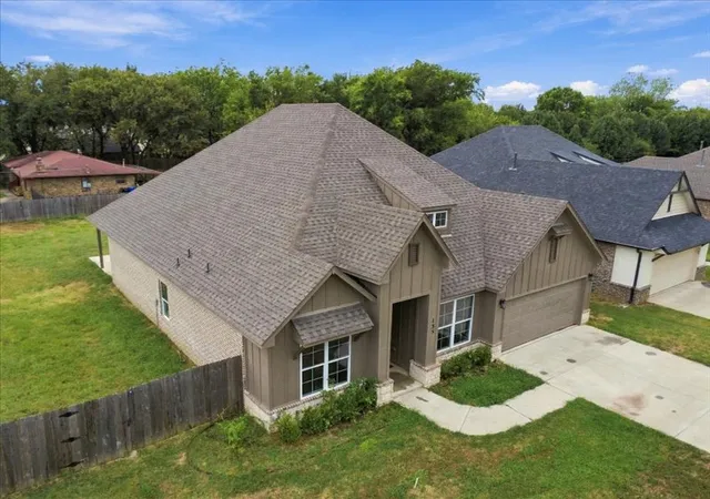 Photo 2 of Single family home for sale at 135 E Boston, Broken Arrow, OK 74012 | MLS# 1361900 | Listing updated on 2026-09-12