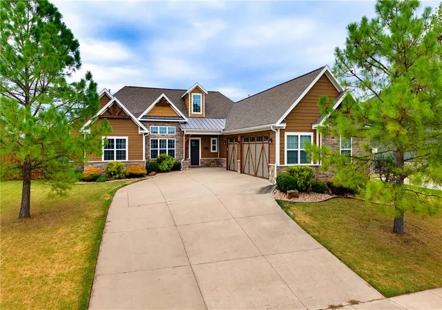 Photo 1 of Single family home for sale at 3780 Bitterroot St, Bentonville, AR 72712 | MLS# 1361627 | Listing updated on 2026-09-12