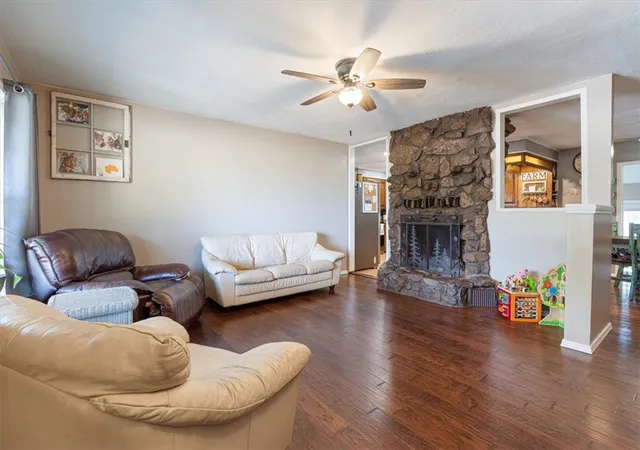 Photo 3 of Single family home for sale at 13071 S Highway 43, Siloam Springs, AR 72761 | MLS# 1361622 | Listing updated on 2026-09-13