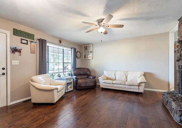 Photo 3 of Single family home for sale at 13071 S Highway 43, Siloam Springs, AR 72761 | MLS# 1361622 | Listing updated on 2026-10-28