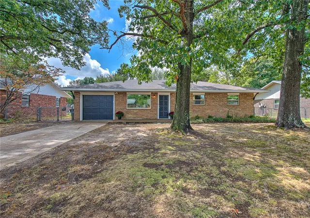Photo 1 of Single family home for sale at 2505 Toni Ave, Springdale, AR 72762 | MLS# 1360361 | Listing updated on 2026-09-12