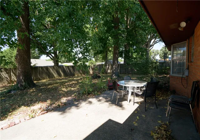Photo 38 of Single family home for sale at 1106 Bronco Ln, Springdale, AR 72762 | MLS# 1361902 | Listing updated on 2026-09-12