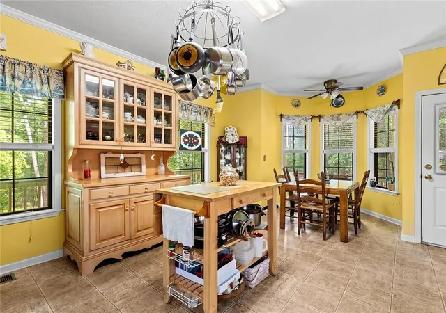Photo 4 of Single family home for sale at 420 Shadow Ln, Clinton, AR 72031 | MLS# 1361914 | Listing updated on 2026-09-12