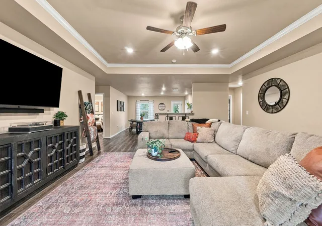 Photo 2 of Single family home for sale at 2009 Misti Woods St, Gentry, AR 72734 | MLS# 1361915 | Listing updated on 2026-09-12