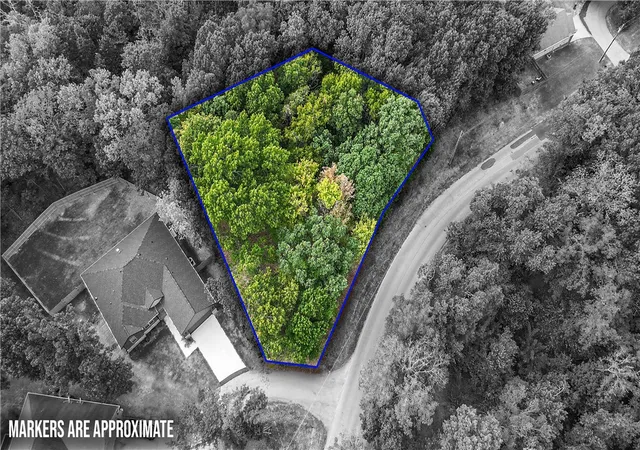 Photo 1 of Sale Pending at Tbd Arthur Cir, Bella Vista, AR 72715 | MLS# 1361747 | Listing updated on 2026-09-14