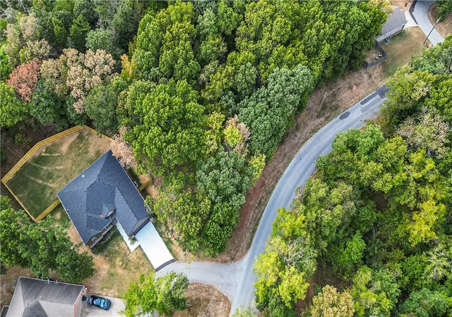 Photo 3 of Sale Pending at Tbd Arthur Cir, Bella Vista, AR 72715 | MLS# 1361747 | Listing updated on 2026-09-14