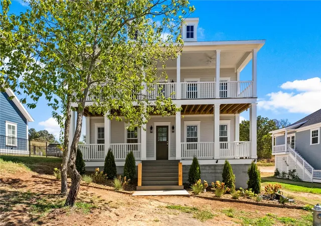 Photo 1 of Single family home for sale at 5438 Hackett St, Springdale, AR 72762 | MLS# 1361912 | Listing updated on 2026-09-12