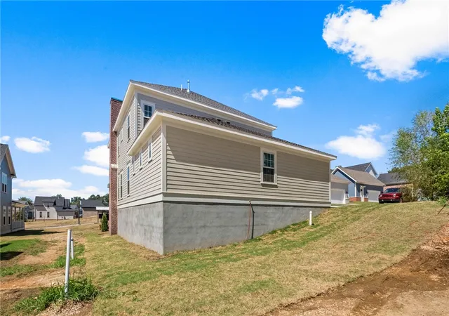 Photo 29 of Single family home for sale at 5438 Hackett St, Springdale, AR 72762 | MLS# 1361912 | Listing updated on 2026-09-26