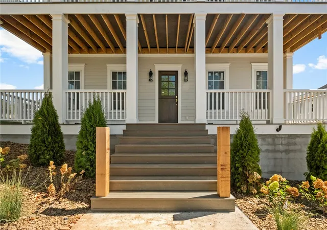 Photo 3 of Single family home for sale at 5438 Hackett St, Springdale, AR 72762 | MLS# 1361912 | Listing updated on 2026-09-12