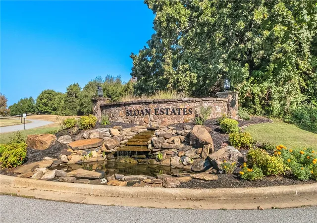 Photo 40 of Single family home for sale at 4911 E Sagely Ln, Fayetteville, AR 72703 | MLS# 1361911 | Listing updated on 2026-09-12