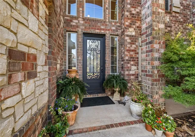 Photo 3 of Single family home for sale at 4911 E Sagely Ln, Fayetteville, AR 72703 | MLS# 1361911 | Listing updated on 2026-09-12