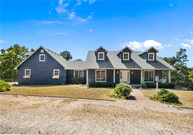 Photo 1 of Single family home for sale at 15800 Abbey Ln, Rogers, AR 72756 | MLS# 1361428 | Listing updated on 2026-09-12