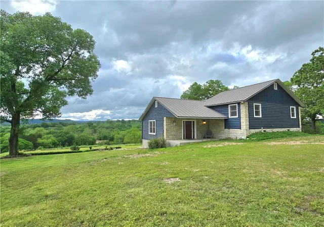 Photo 1 of Sale Pending at 2380 Highway 143, Berryville, AR 72616 | MLS# 1361753 | Listing updated on 2026-09-14