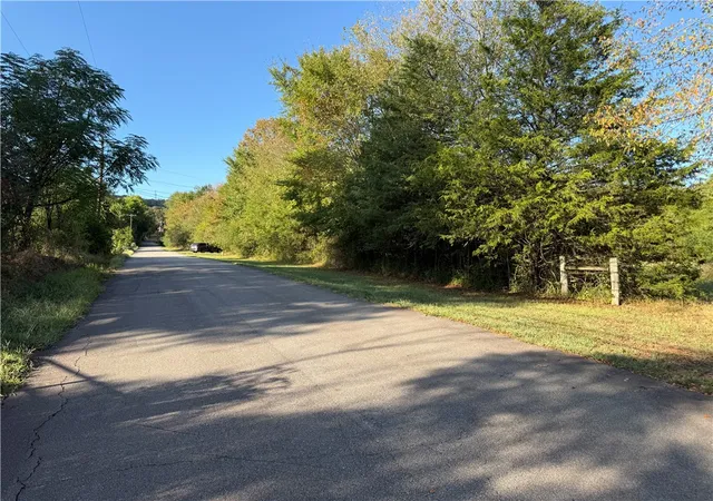Photo 3 of Land for sale at Tbd Barcliff Dr, Ozark, AR 72949 | MLS# 1361924 | Listing updated on 2026-09-12