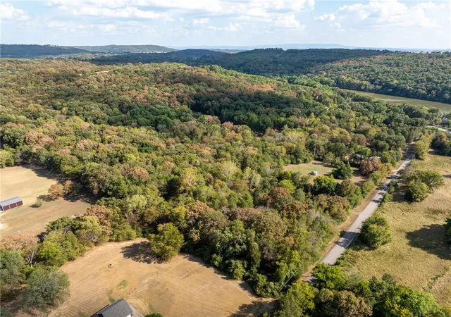 Photo 3 of Land for sale at Tbd Barcliff Dr, Ozark, AR 72949 | MLS# 1361924 | Listing updated on 2026-09-12