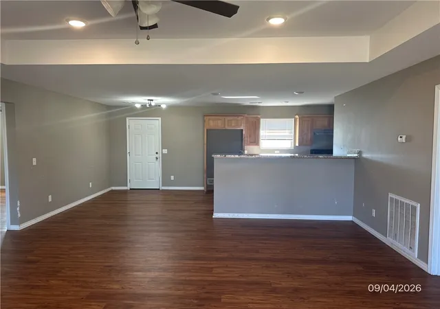 Photo 3 of Single family home for sale at 62 Prairie Rd 3533, Clarksville, AR 72830 | MLS# 1361920 | Listing updated on 2026-09-12