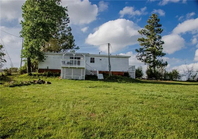 Photo 2 of Manufactured home for sale at 1782 Choctaw Ln, Harrison, AR 72601 | MLS# 1361901 | Listing updated on 2026-09-13