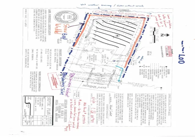 Photo 3 of Land for sale at 5 Hexham Ln, Bella Vista, AR 72715 | MLS# 1361945 | Listing updated on 2026-09-14