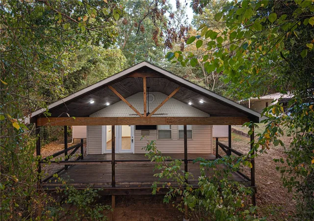 Photo 1 of Sale Pending at 1831 Highway 348, Rudy, AR 72952 | MLS# 1361932 | Listing updated on 2026-10-06