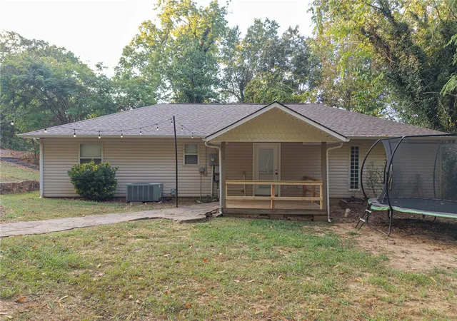 Photo 3 of Sale Pending at 1831 Highway 348, Rudy, AR 72952 | MLS# 1361932 | Listing updated on 2026-10-06