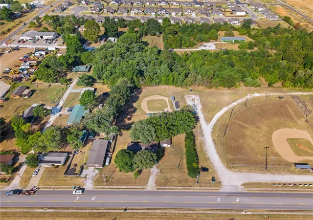 Photo 3 of Land for sale at 309 Weston St, Pea Ridge, AR 72751 | MLS# 1361955 | Listing updated on 2026-09-14