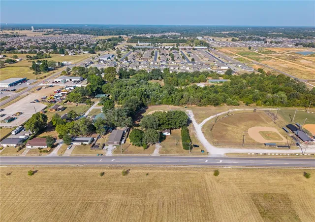 Photo 3 of Land for sale at 309 Weston St, Pea Ridge, AR 72751 | MLS# 1361955 | Listing updated on 2026-09-14