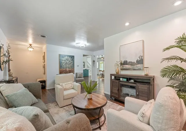 Photo 3 of Single family home for sale at 1501 Camino Real, Springdale, AR 72762 | MLS# 1361908 | Listing updated on 2026-09-14