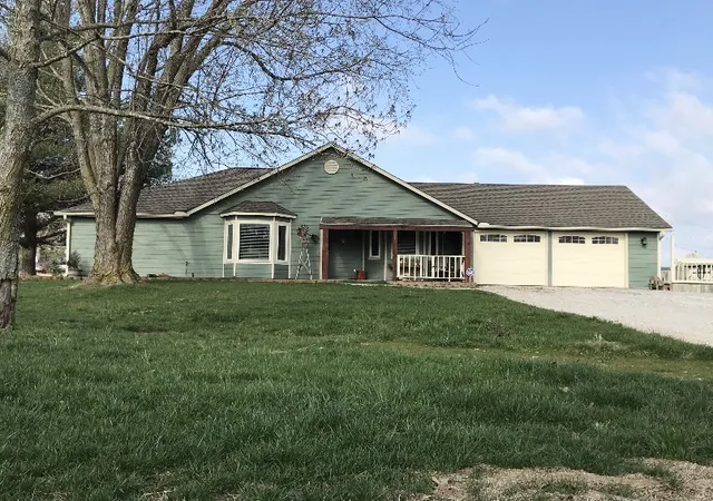 Single family home for sale at 1938 Slack St, Pea Ridge, AR 72751 | MLS# 1361965