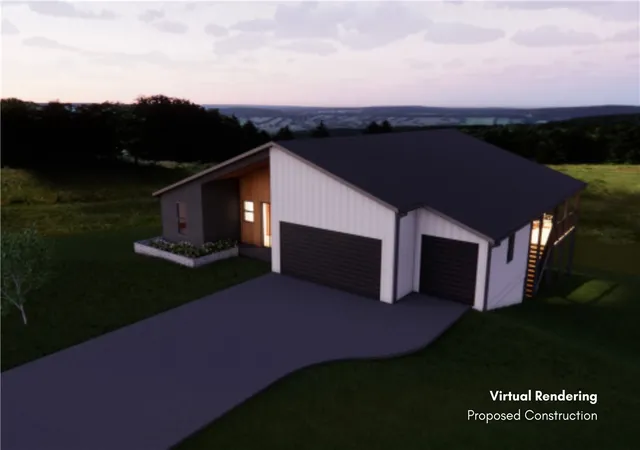 Land for sale at 18 Crieff Cir, Bella Vista, AR 72715 | MLS# 1361969