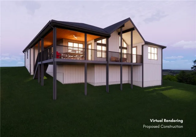 Photo 1 of Land for sale at 18 Crieff Cir, Bella Vista, AR 72715 | MLS# 1361969 | Listing updated on 2026-09-14