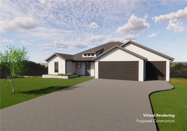 Land for sale at 6 Lanark Ln, Bella Vista, AR 72715 | MLS# 1361970
