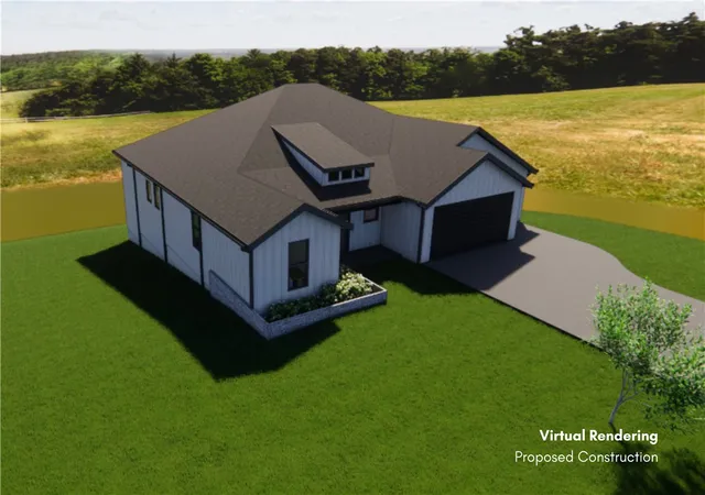 Photo 3 of Land for sale at 6 Lanark Ln, Bella Vista, AR 72715 | MLS# 1361970 | Listing updated on 2026-09-14