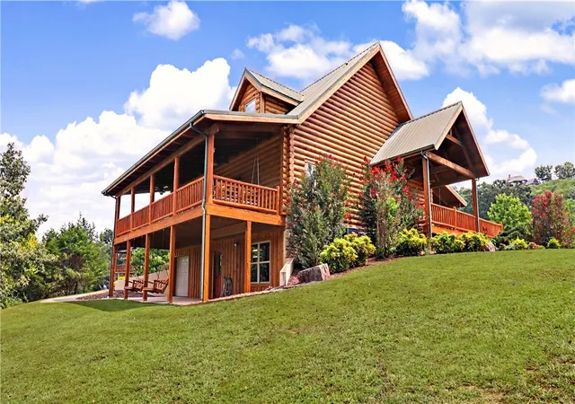 Photo 1 of Single family home for sale at 167 Bella Vista Rd, Berryville, AR 72616 | MLS# 1361958 | Listing updated on 2026-09-14
