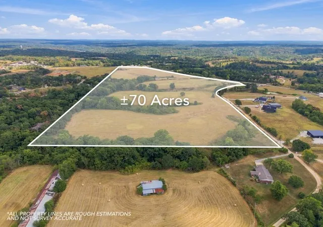Land for sale at Hills Blvd, Gravette, AR 72715 | MLS# 1361967