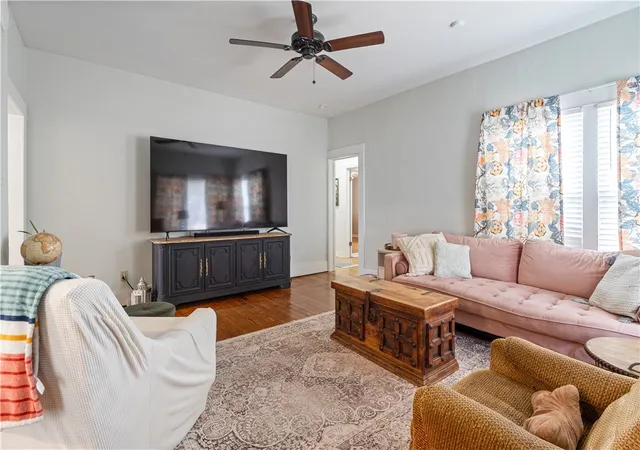 Photo 3 of Single family home for sale at 1521 S 4th Street, Rogers, AR 72756 | MLS# 1361962 | Listing updated on 2026-09-14