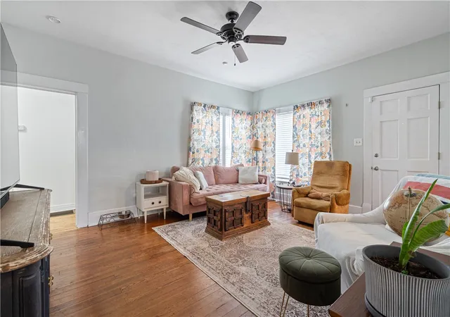 Photo 4 of Single family home for sale at 1521 S 4th Street, Rogers, AR 72756 | MLS# 1361962 | Listing updated on 2026-09-14