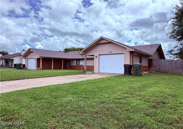 Photo 1 of House for sale at 1813 S & 1815 14th Pl, Rogers, AR 72758 | MLS# 1361977 | Listing updated on 2026-09-14