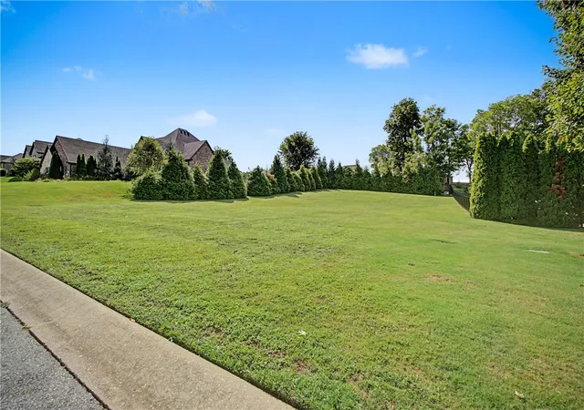 Land for sale at 1577 Sieanna Cvs, Springdale, AR 72764 | MLS# 1361773